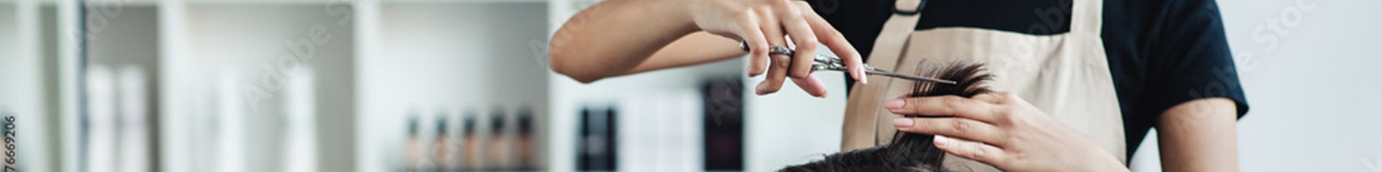 Friseur im Kernbergviertel