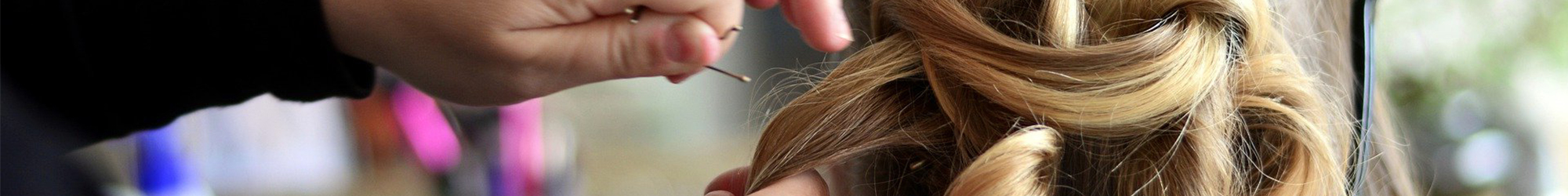 Friseur im Stadtzentrum